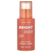 I Dew Care Bright Side Up, Brightening Vitamin C Serum, 1.01 fl oz 30 ml