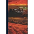 thumbnail image 1 of I Diarii Di Marino Sanuto, Volume 17... (Hardcover), 1 of 1
