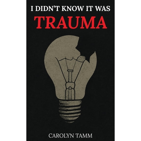 I Didn't Know It Was Trauma: A Survivor's Guide to CPTSD, Suicidal Spirals, Emotional Chaos, and the Language That Final, (Hardcover)
