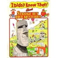 thumbnail image 1 of Pre-Owned I Didn't Know That About Strange but True Mysteries (Paperback) 1561561770 9781561561773, 1 of 1