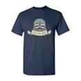 thumbnail image 1 of I Dig Slow Jams BeanePod Artworks Art Funny DT Adult T-Shirt Tee, 1 of 2