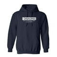 thumbnail image 1 of I Disagree. But I Respect Your Right To Be Stupid Sarcastic Novelty Gift Idea Adult Humor Funny Men's Hoodies, 1 of 2