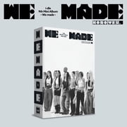 I-Dle - We made [Mono ver.] - Music & Performance - CD