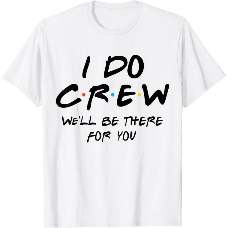 How You Doin Friends Distressed Novelty T-Shirt How You Doin Friends Distressed Novelty T-Shirt