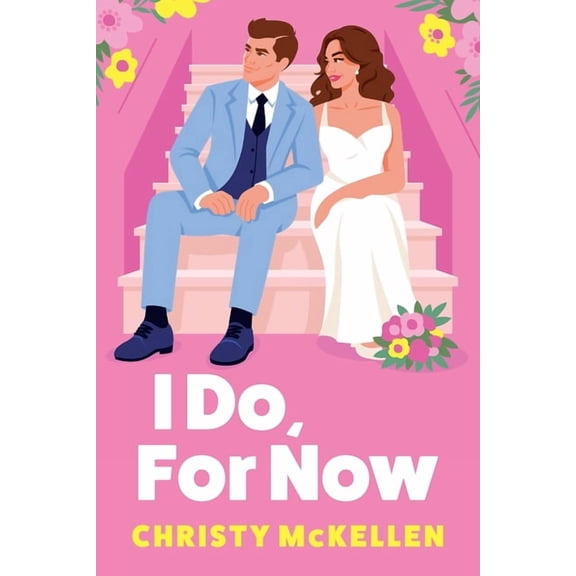 I Do, For Now, (Paperback)