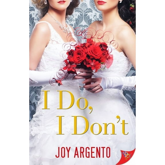 I Do, I Don't (Paperback)