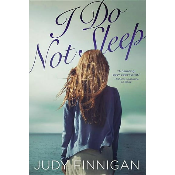 I Do Not Sleep, (Paperback)