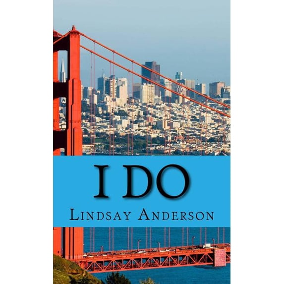 I Do, (Paperback)