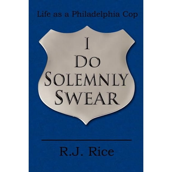 I Do Solemnly Swear, (Paperback)