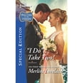 thumbnail image 1 of Pre-Owned ''I Do''...Take Two! (Mass Market Paperback) 0373659431 9780373659432, 1 of 1