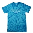 thumbnail image 1 of I Do What The Voices in My Wife's Head Tell Me Short Sleeve T-shirt Funny-Bluetiedy, 1 of 6