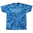 thumbnail image 1 of I Do What The Voices in My Wife's Head Tell Me Short Sleeve T-shirt Funny-Navytiedy, 1 of 4