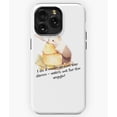 thumbnail image 1 of I Do a Mean Weasel War Dance Watch Out For The Wiggle A1886&nbsp;Phone Case for iPhone 11 to 17 Pro Max, 1 of 2
