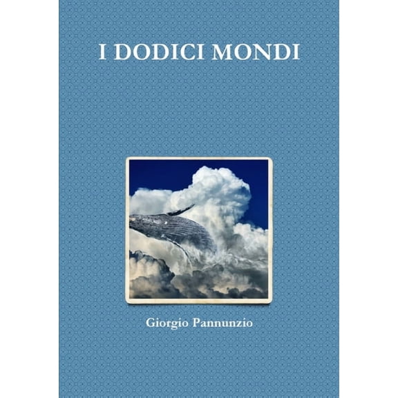 I Dodici Mondi, (Paperback)