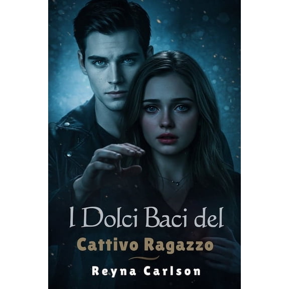I Dolci Baci del Cattivo Ragazzo, (Paperback)