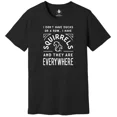 thumbnail image 1 of I Don'T Have Ducks Or A Row, I Have Squirrels Shirt, Funny Animal Shirt Unisex S-5XL Hot Trending Shirt, Vintage Birthday Gift, 1 of 3