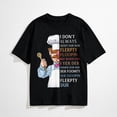 thumbnail image 1 of I Don t Always Herdy Dur Mur Flerpty Floopin T-Shirt, 1 of 7