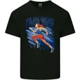 thumbnail image 1 of I Don't Chase Boys I Pass Them Funny Running and Marathon Unisex T-Shirt, 1 of 2