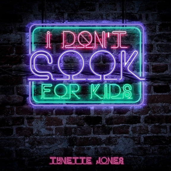 I Don't Cook for Kids, (Paperback)