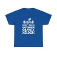 thumbnail image 1 of I Don't Crash I Do Random Gravity Checks, Mountain Biking, Offroad -ID: 656, 1 of 7