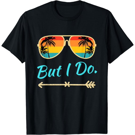 I Don't Do Matching Shirts But I Do Funny Matching Couples T-Shirt