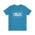 thumbnail image 1 of I Don't Fly I Aviate Shirt | Airplane Pilot Aviation T-Shirt, 1 of 12
