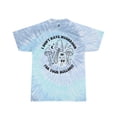 thumbnail image 1 of I Don't Have Mushroom For Your Bull Funny Retro Hippie Tie Dye Short Sleeve Tie Dye T-shirt Graphic Tee-Lagoon-xl, 1 of 4