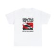 thumbnail image 1 of I Don't Have To Outswim The Shark Just My Dive Buddy Shirt, Scuba - ID: 804, 1 of 7