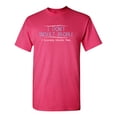 thumbnail image 1 of I Don't Insult People. I Accurately Describe Them Sarcastic Humor Graphic Novelty Funny Youth T Shirt, 1 of 1