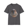 thumbnail image 1 of I Don't Know How Much Longer I Can Slay, Gildan Unisex T-Shirt, Meme, S-3XL, 1 of 3
