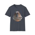 thumbnail image 1 of I Don't Know How Much Longer I Can Slay, Gildan Unisex T-Shirt, Meme, S-3XL, 1 of 3