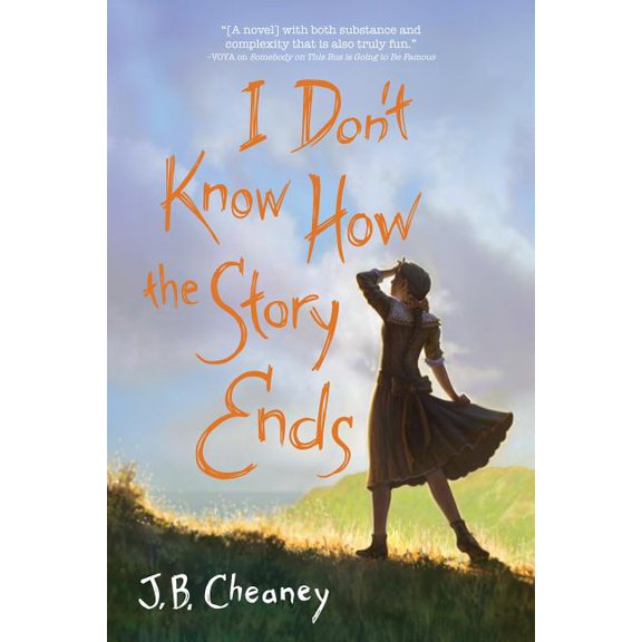 Pre-Owned I Don?t Know How the Story Ends