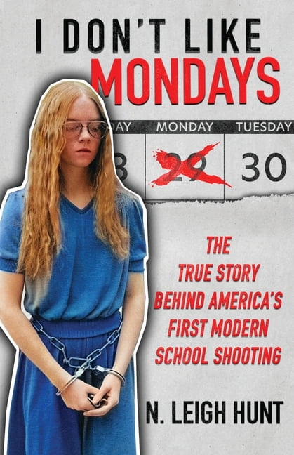 I don’t like Mondays I Don't Like Mondays: The True Story Behind America's