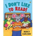 thumbnail image 1 of I Don't Like to Read!, (Paperback), 1 of 1