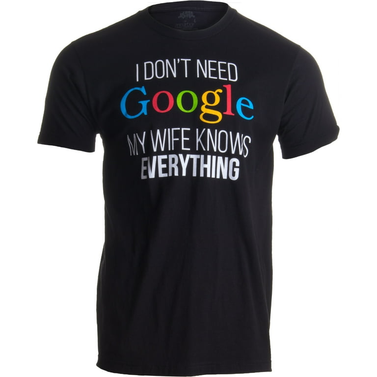 Shirt for : google