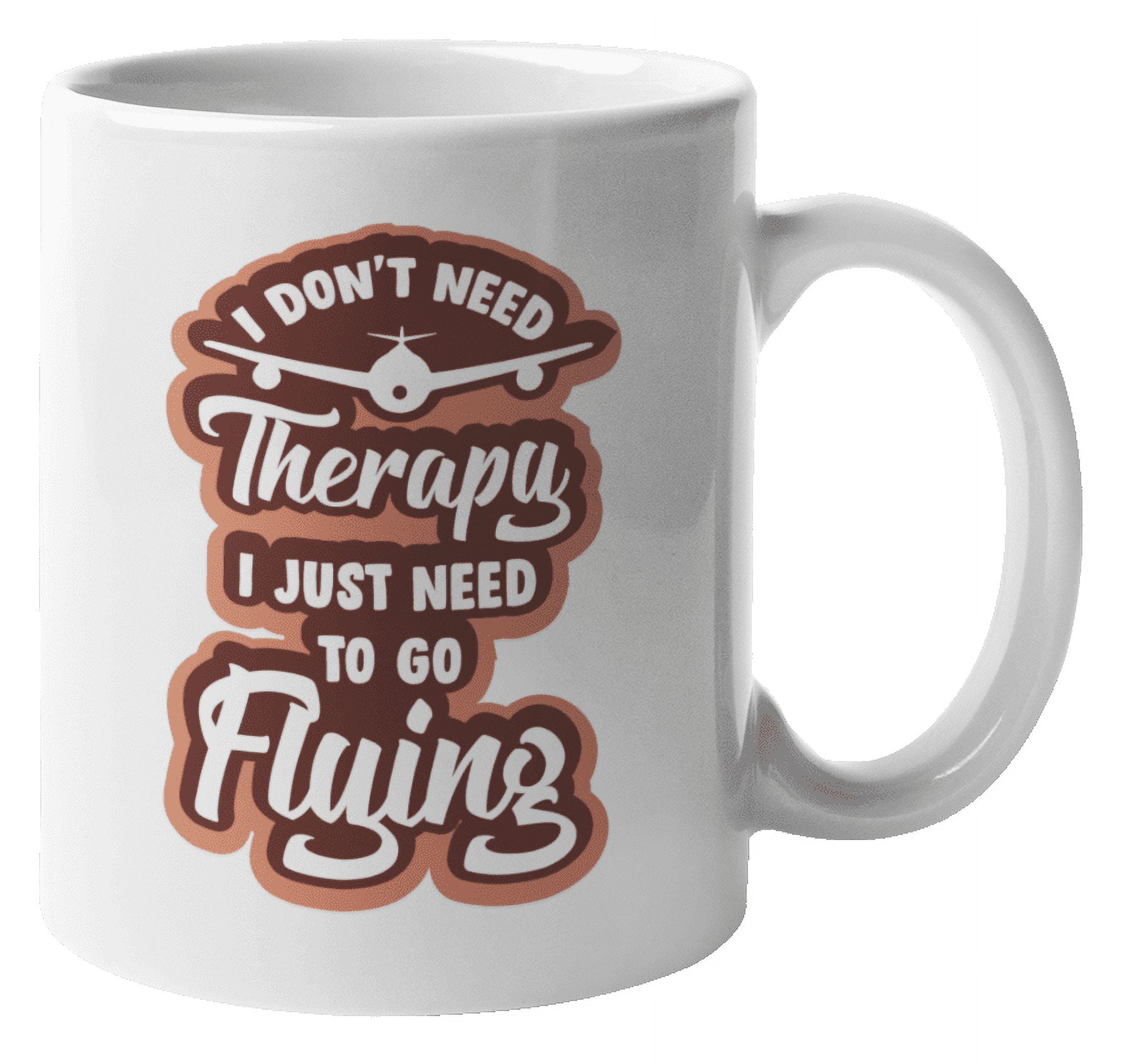 I Don't Need Therapy I Just Need To Go Camping - Engraved Camping Tumbler,  Cute Camping Travel Mug, Camping Mug