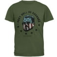 thumbnail image 1 of I Don't Roll Mens T-Shirt, 1 of 1