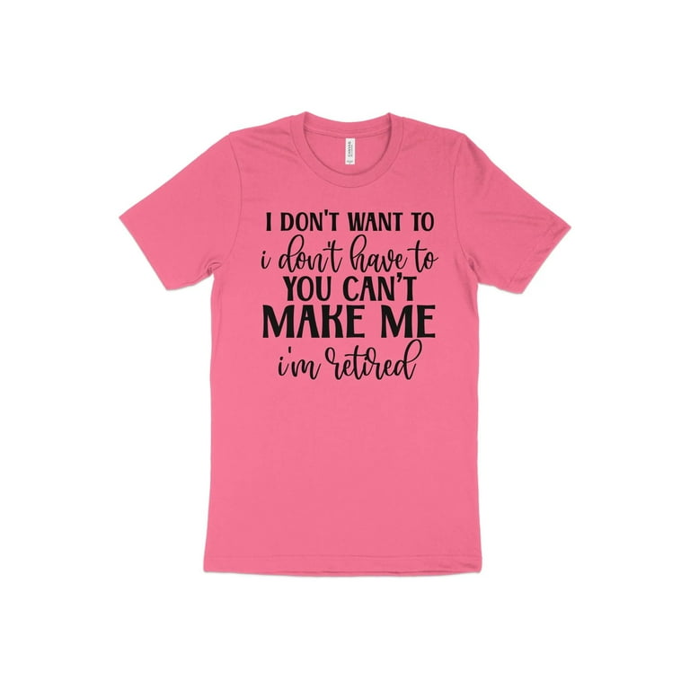 Retirement Gifts For Men Funny T-Shirt I'm Retired Retirement Gifts For Men Funny T-Shirt I'm Retired
