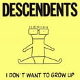 thumbnail image 1 of I Don't Want to Grow Up (CD), 1 of 1