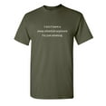 thumbnail image 1 of I Dont Have A Sleep Schedule Anymore I am Just Existing Funny Saying Hilarious Graphic Tees For Christmas Anniversary Birthday Gift Premium T Shirt Adult Humor Sarcastic Novelty Tshirt, 1 of 5
