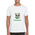 thumbnail image 1 of I Dont Have The Energy Celiac Disease Gluten Free Aware T-Shirt, for men & women, up to size 5XL, 1 of 3