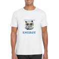 thumbnail image 1 of I Dont Have The Energy Perthes Disease Bone Hip Aware T-Shirt, for men & women, up to size 5XL, 1 of 3