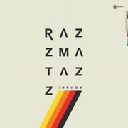 I Dont Know How But They Found Me - RAZZMATAZZ - Music & Performance - Vinyl