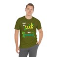 thumbnail image 1 of I Dont Need Luck I Have Charm St Patricks Day Shirt - Saint Patrick Tshirt - St Pattys Clover Lucky Shamrock Irish Gift, 1 of 10