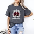 thumbnail image 1 of I Dont Need Therapy I Just Need To Listen To Chris Squire T-Shirt, for men & women, up to size 5XL, 1 of 3