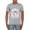 thumbnail image 1 of I Dont Need Therapy I Just Need To Watch Audrey Hepburn T-Shirt, for men & women, up to size 5XL, 1 of 3