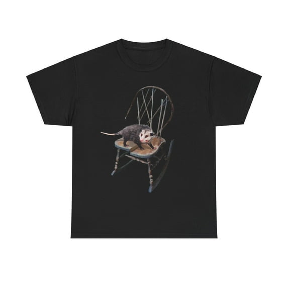 I Dont Need Your Rocking Chair