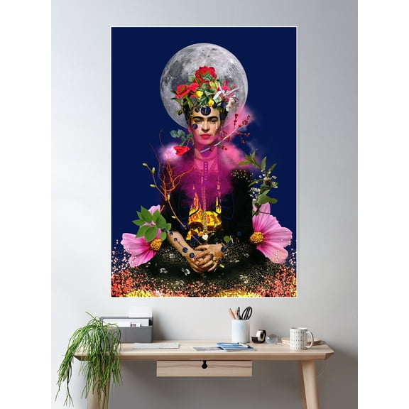 I Drank To Drown My Sorrows, But The Damned Things Learned How To Swim. Poster Wall Art, Modern Wall Decor For Living Room Bedroom, 8x12 UNFRAMED