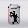 thumbnail image 1 of I Drank Today Can Coolers - Bigfoot Can Insulator, Funny Drink Cooler, Drink Sleeve, 1 of 1