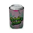 thumbnail image 1 of I Drank Today Can Coolers - Wake And Bake Can Insulator, Funny Drink Cooler, Drink Sleeve, 1 of 1